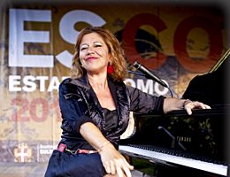 Laura Fedele Al Piano Rit 1