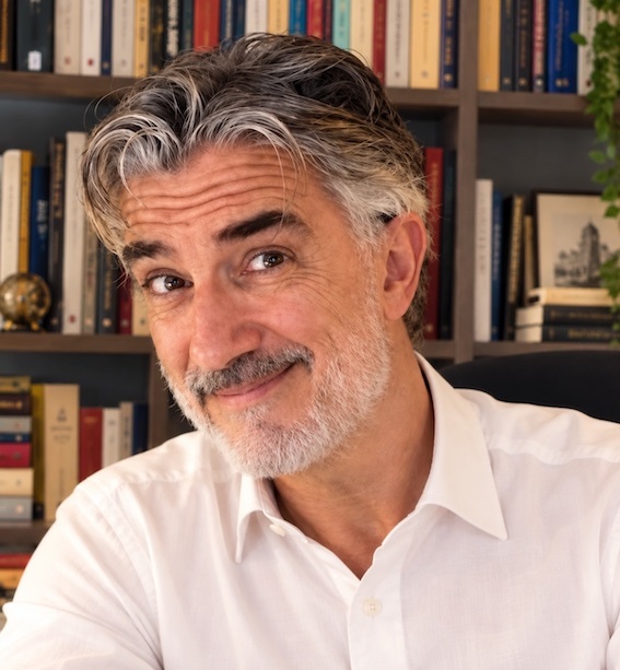 Leonardo Marcello Pignataro