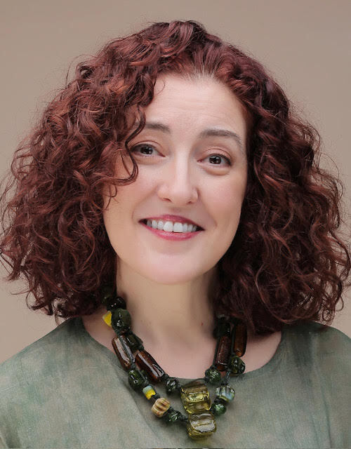 Lia Iovenitti