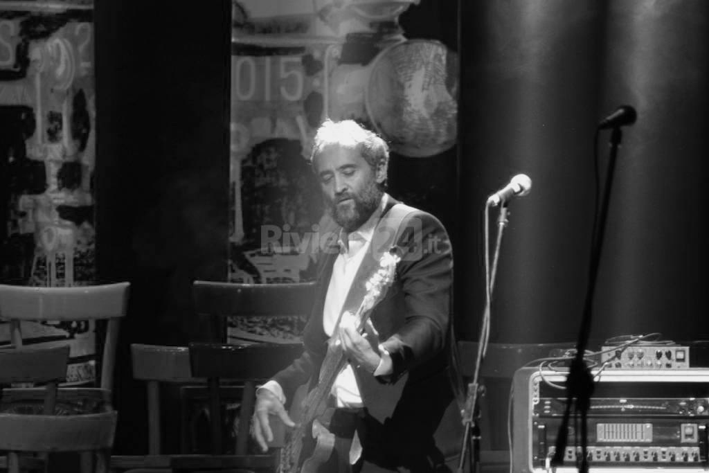 Luca Recchia