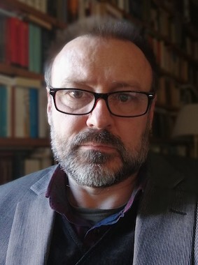 Manfred Schruba