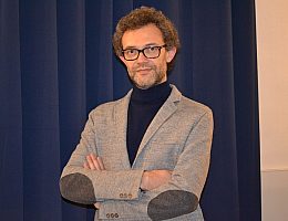 Marcello Parolini