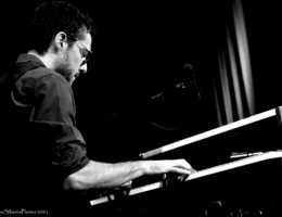 Confalonieri jazz