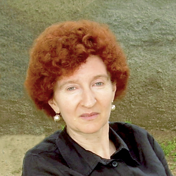 Maria Maderna
