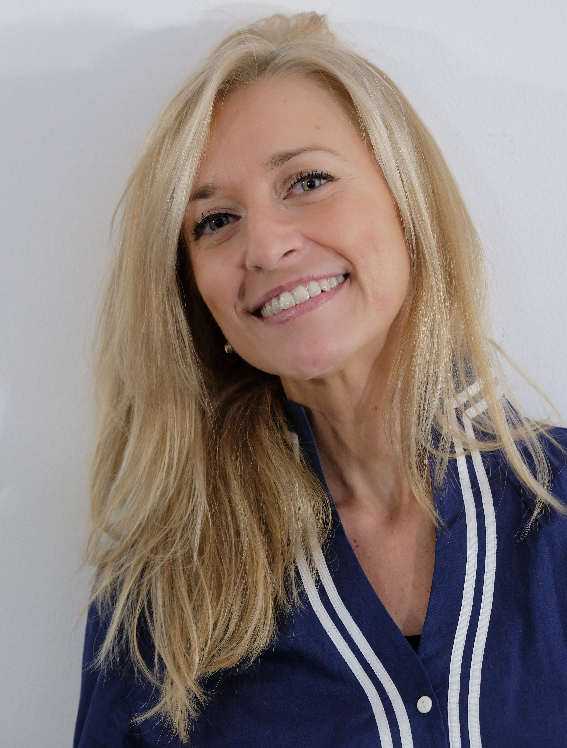 Marta Gervasutti