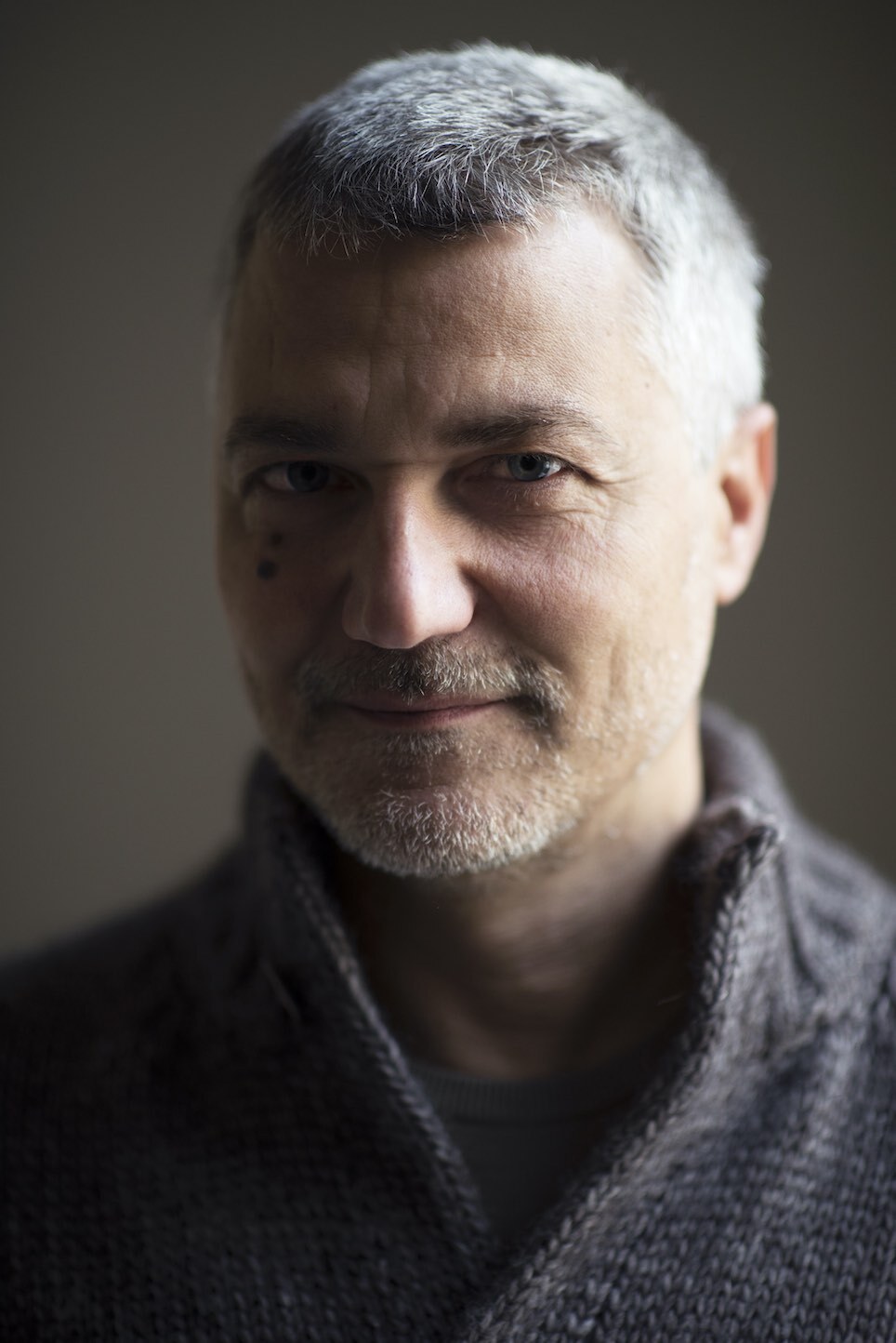 Maurizio Braucci