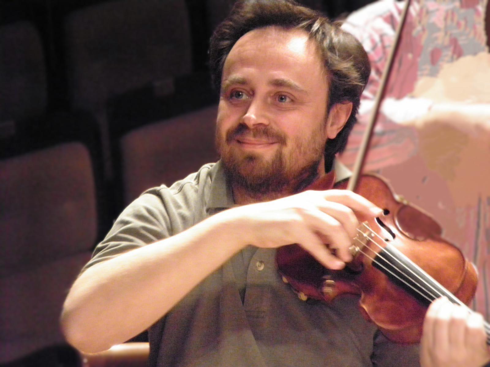 Mauro Rossi
