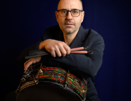 Palo Orlandi Jazz