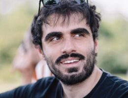 Foto Raffale Iaccarino