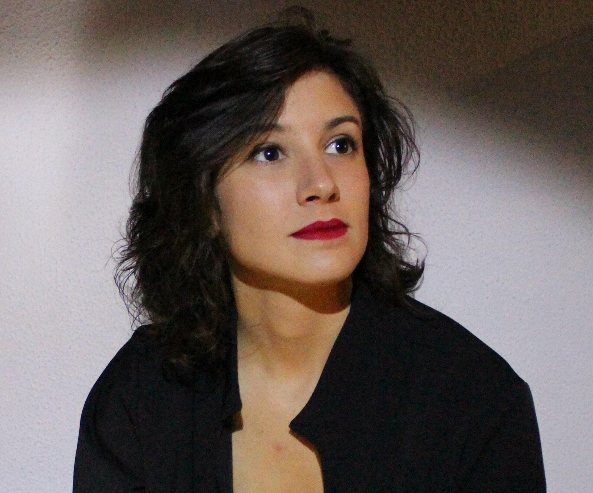 Sara Moranduzzo