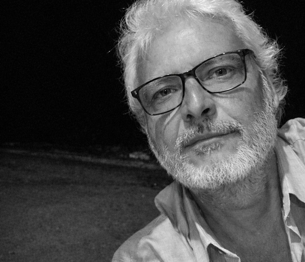 Stefano Voltaggio