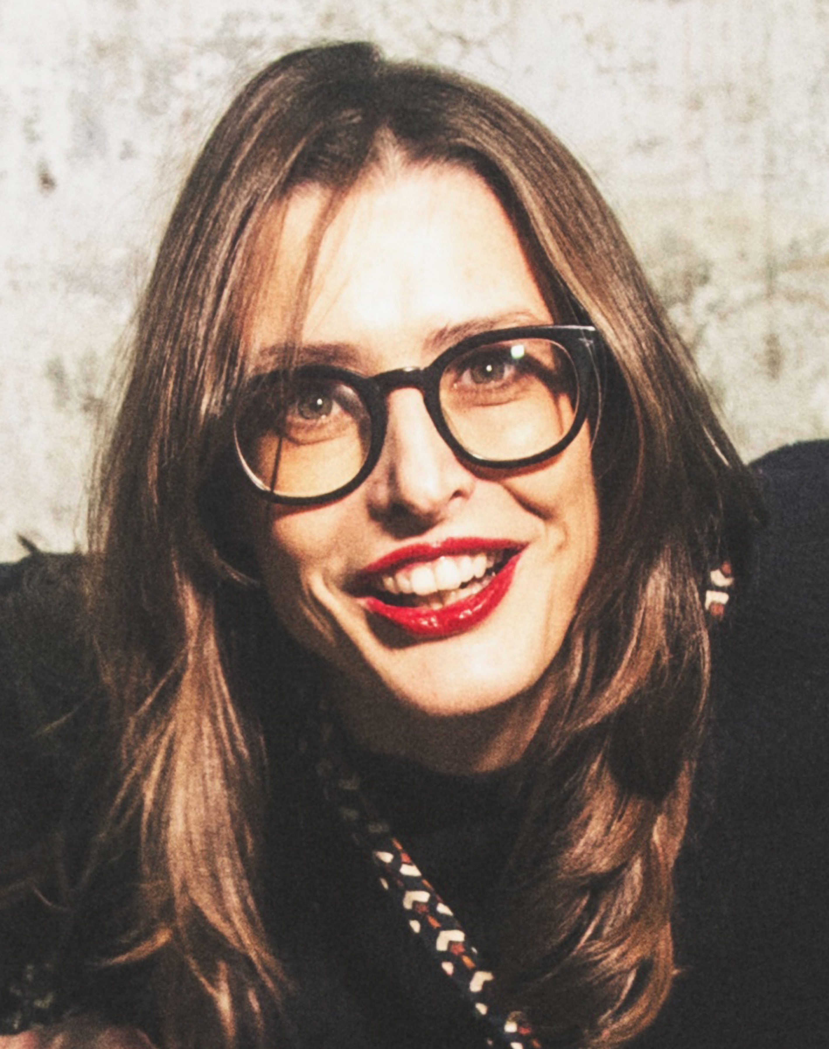 Thea Dellavalle