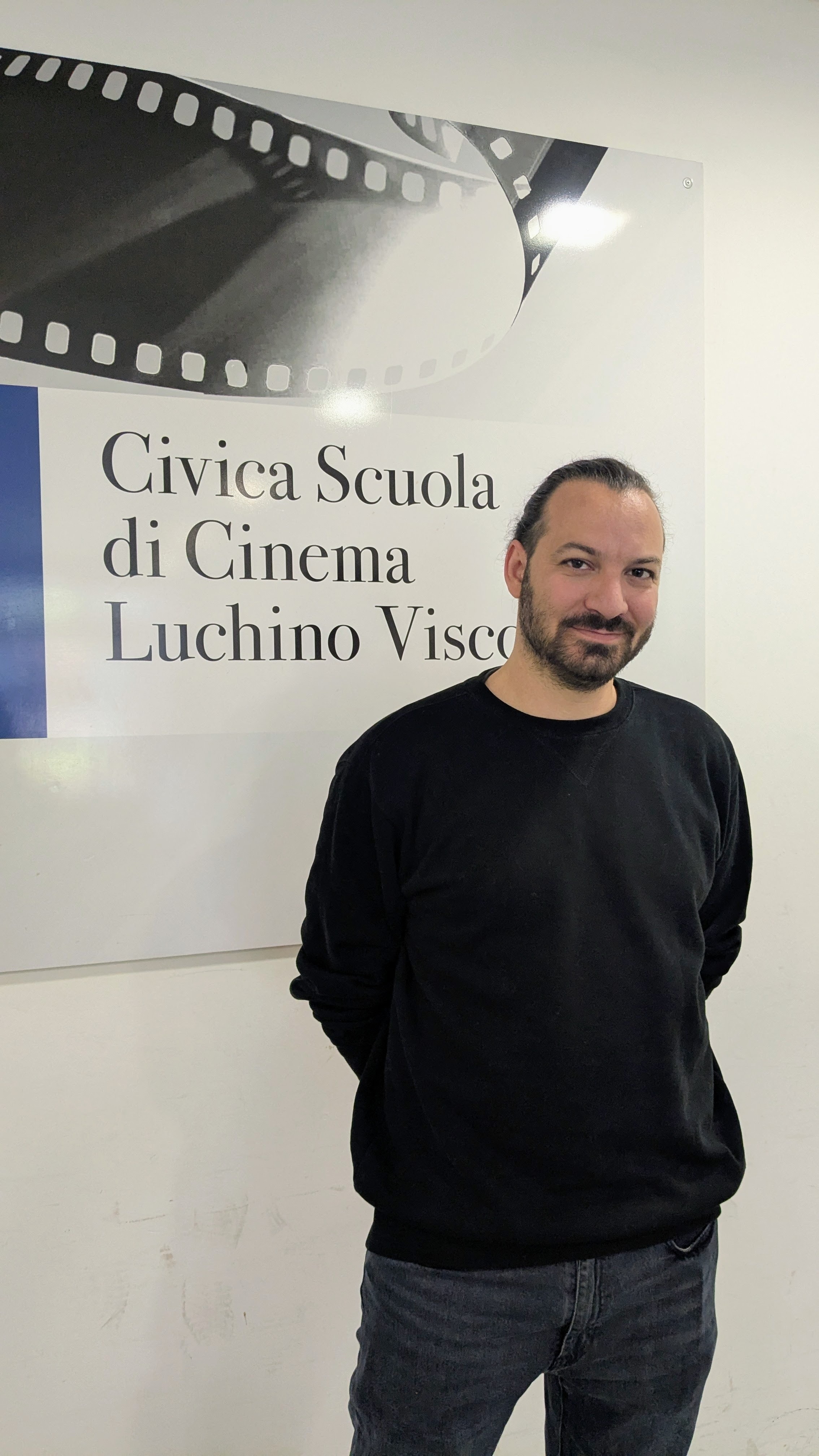 Tommaso Santambrogio