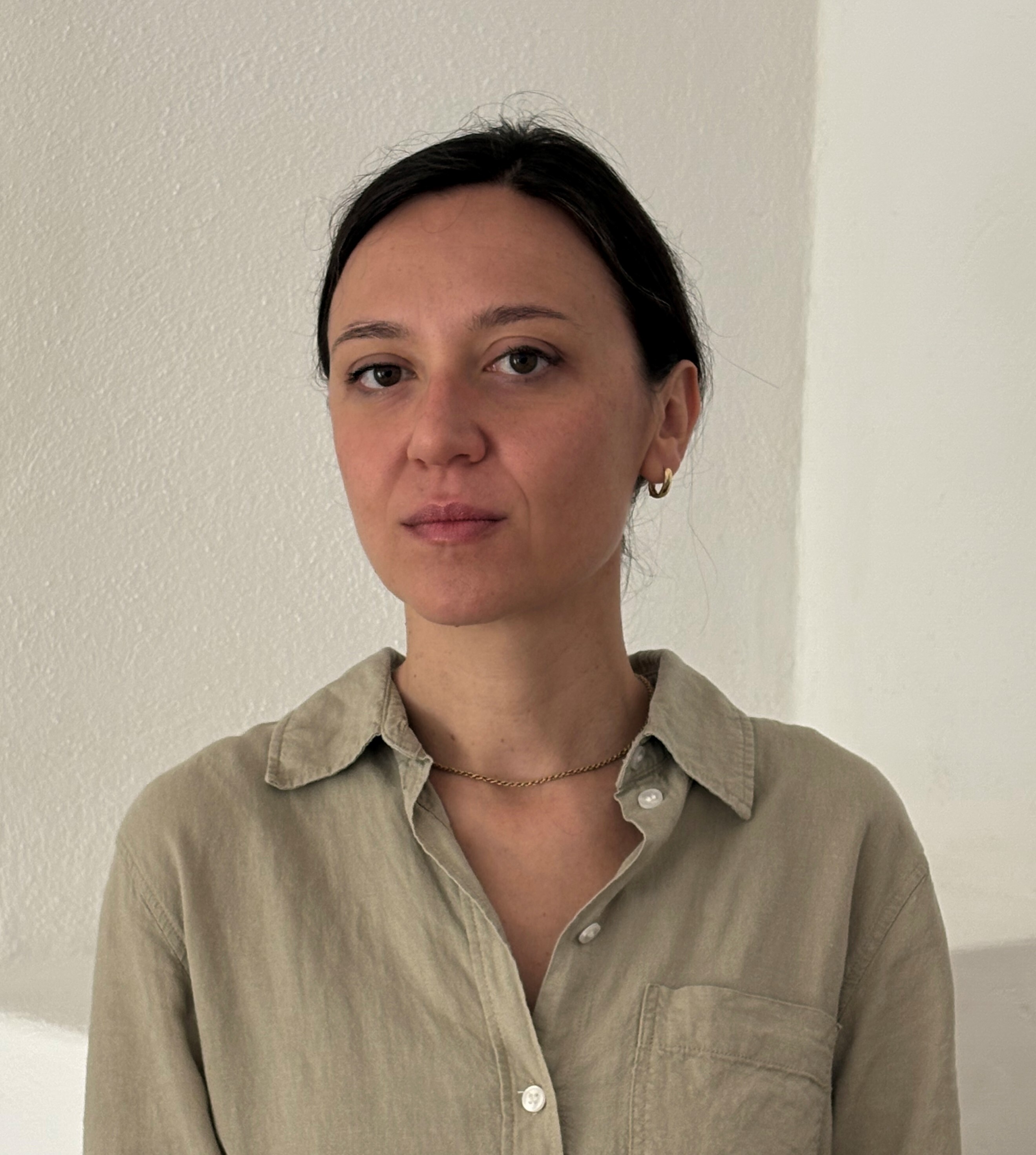 Valeria Ferrari