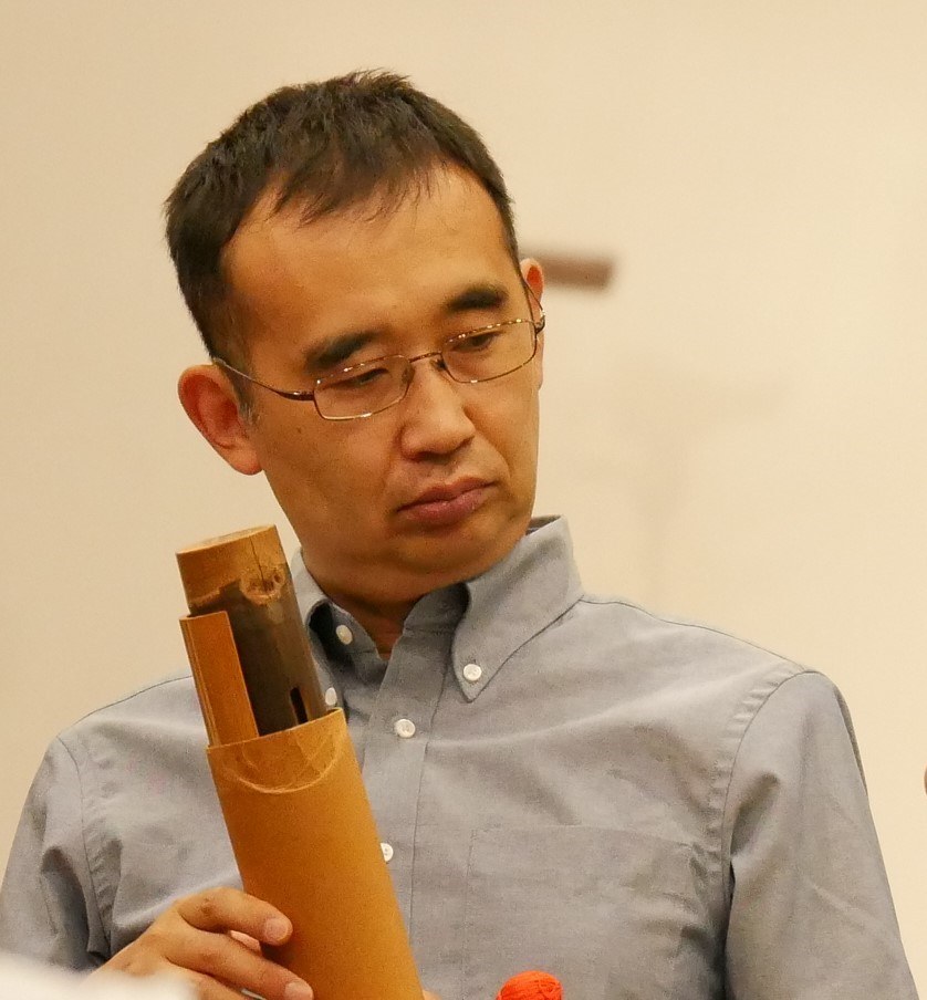 Yoichi Sugiyama